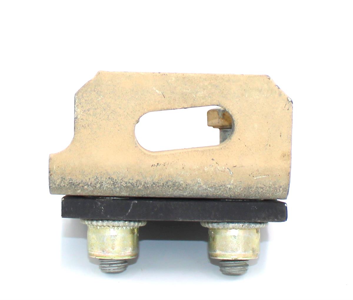thumbnail image 2 of HMMWV Tailgate Support Bracket – 1 Pair – AM General Military Surplus | 12338977B1 2 of 6